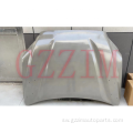 Tundra 2022 Aluminium Alloy Injini Hood